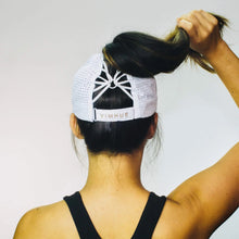 Load image into Gallery viewer, White SG Hat
