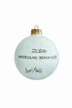 Load image into Gallery viewer, 2026 Pool Deck Ornament