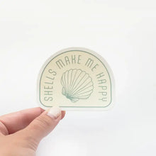 Load image into Gallery viewer, Assorted Summer Stickers