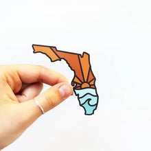 Load image into Gallery viewer, Assorted Summer Stickers