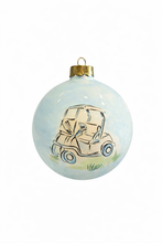 Load image into Gallery viewer, 2026 Golf Cart Ornament
