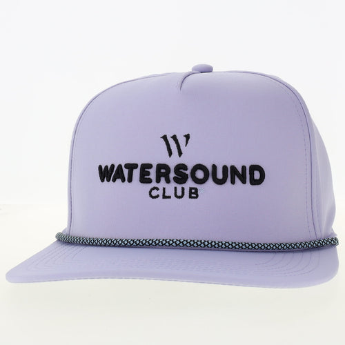 Icelandic Blue Caddy Hat