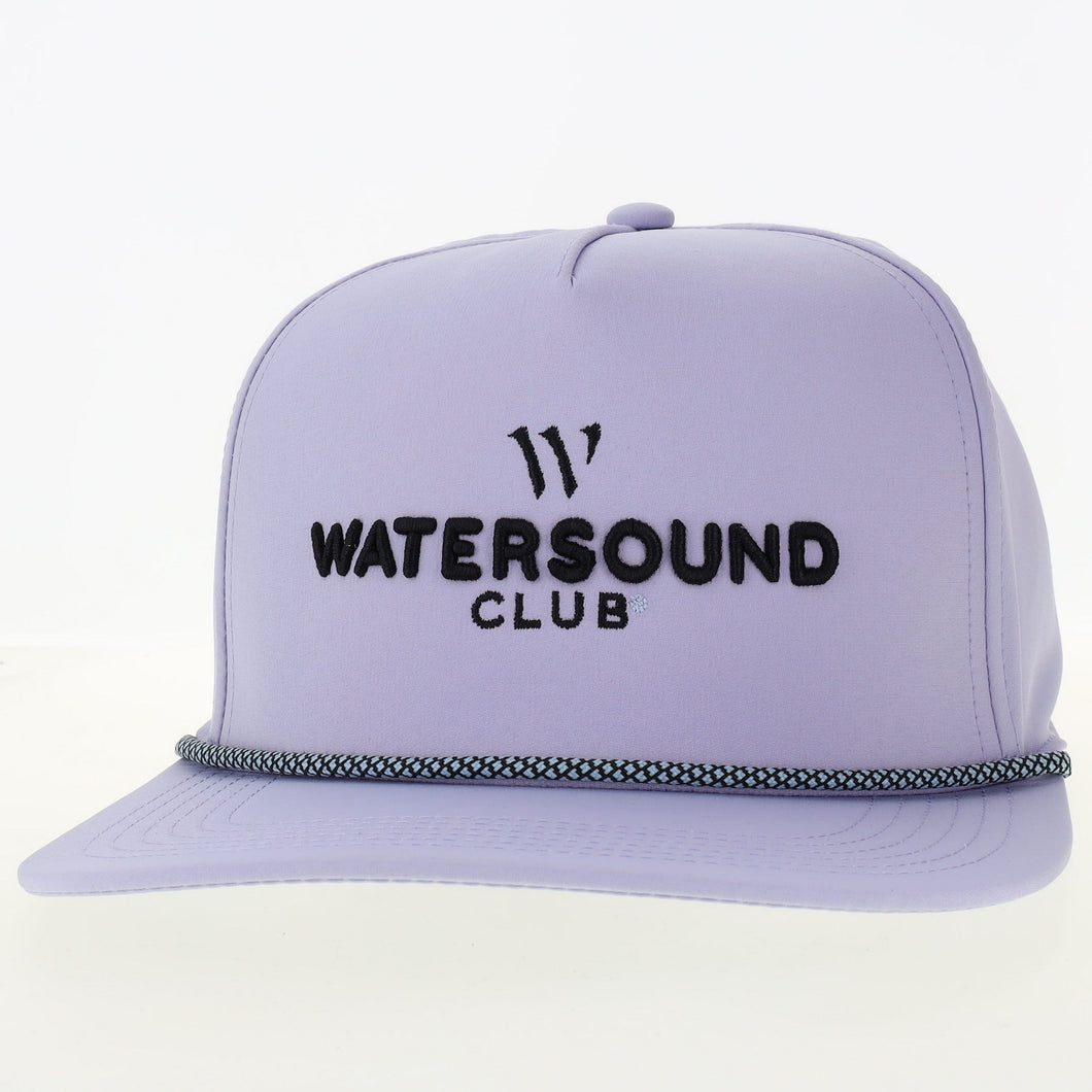 Icelandic Blue Caddy Hat