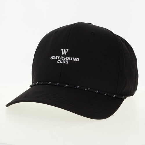 Black Ripper Hat