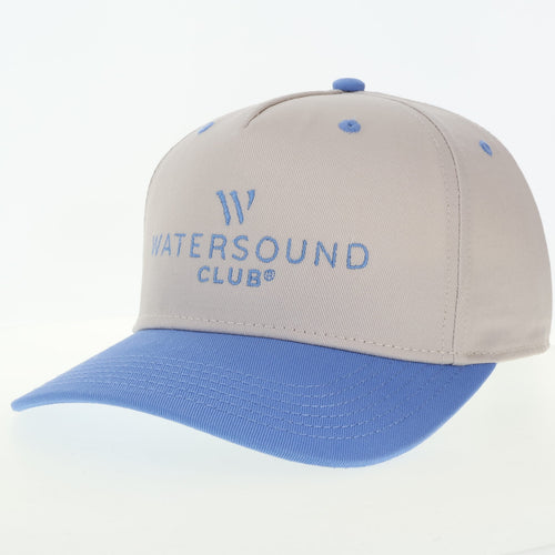 Power Blue Heritage Hat