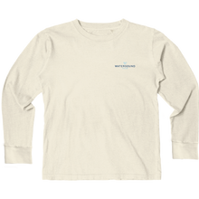 Load image into Gallery viewer, Youth Ivory Christmas 2025 Tee