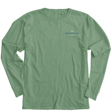 Load image into Gallery viewer, Unisex Dorm Green Christmas 2025 Tee