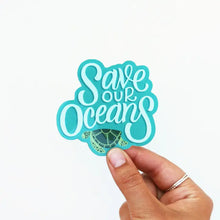 Load image into Gallery viewer, Assorted Summer Stickers