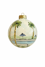 Load image into Gallery viewer, 2026 Pool Deck Ornament