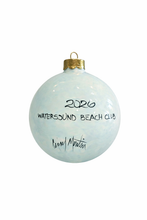 Load image into Gallery viewer, 2026 Golf Cart Ornament