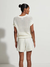 Load image into Gallery viewer, Egret Corvallis Knit Top