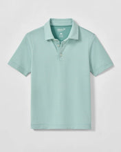 Load image into Gallery viewer, Sublime Lyndonn Stripe Polo