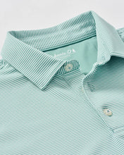 Load image into Gallery viewer, Sublime Lyndonn Stripe Polo