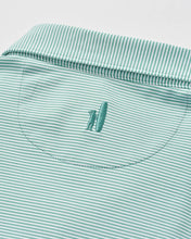 Load image into Gallery viewer, Sublime Lyndonn Stripe Polo