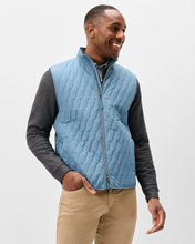 Load image into Gallery viewer, Bluestone Belfry Quilted Puffer Vest