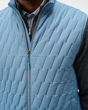 Load image into Gallery viewer, Bluestone Belfry Quilted Puffer Vest