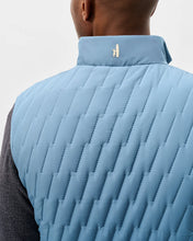 Load image into Gallery viewer, Bluestone Belfry Quilted Puffer Vest