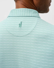 Load image into Gallery viewer, Sublime Printed Track Stripe LS Polo
