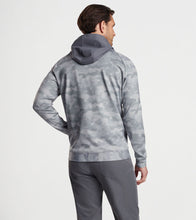 Load image into Gallery viewer, Iron Pursuit Half Snap Hoodie