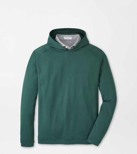 Nordic Pine Hoodie