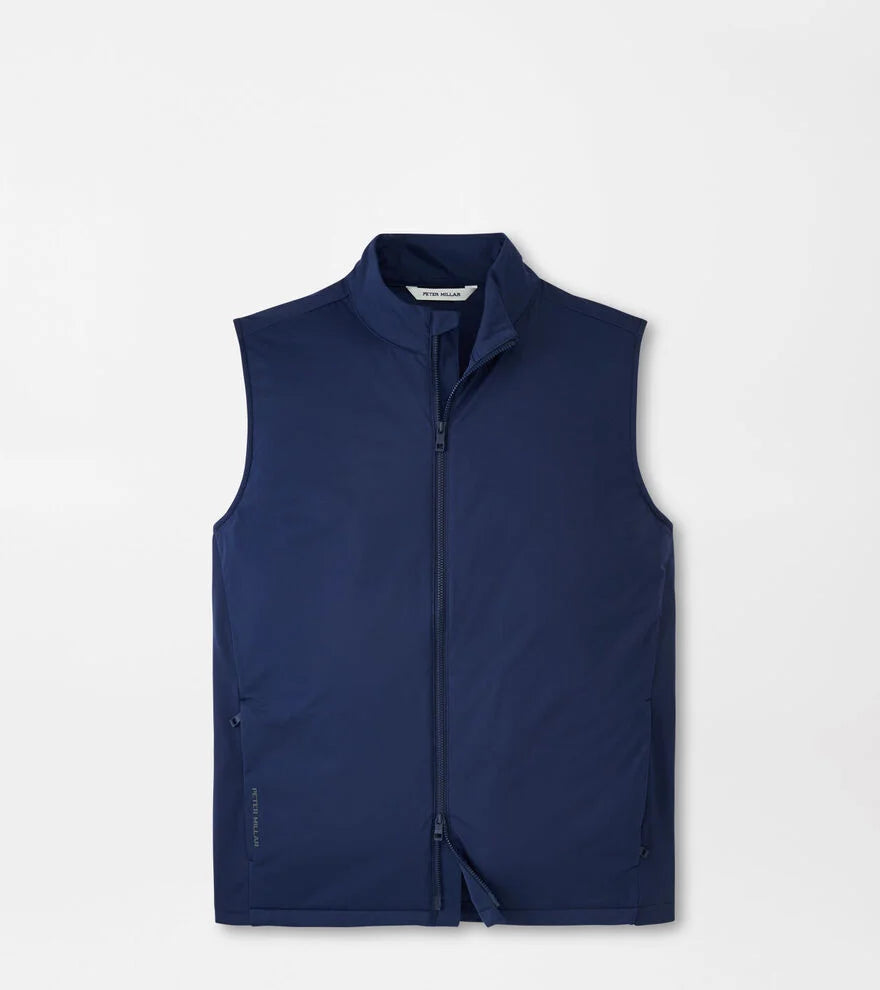 Navy Fuse Hybrid Vest