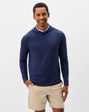 Load image into Gallery viewer, Navy Talon Hoodie