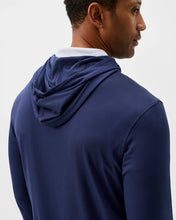 Load image into Gallery viewer, Navy Talon Hoodie
