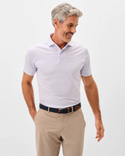Load image into Gallery viewer, Kona Rez Stripe Polo