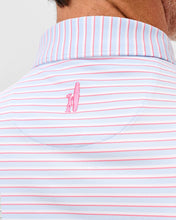 Load image into Gallery viewer, Kona Rez Stripe Polo