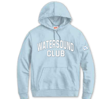 Breeze Hampton Hoodie