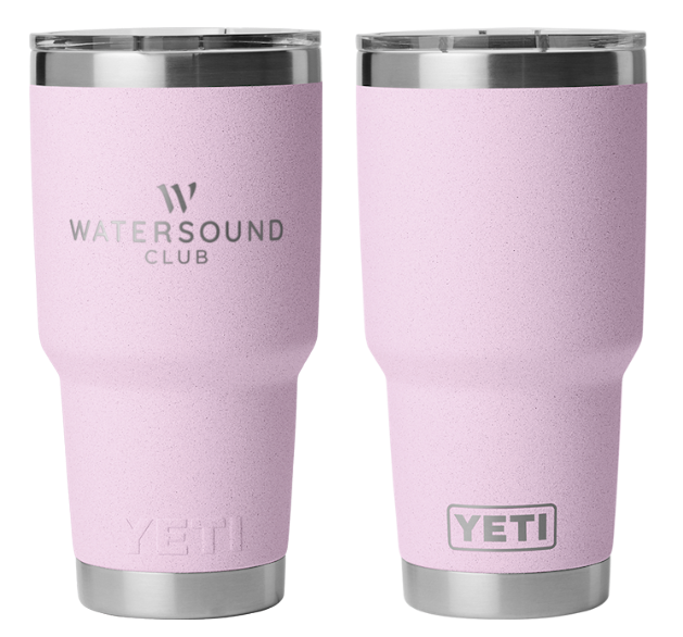 Cherry Blossom 30oz Rambler
