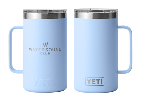 Big Sky 24oz Mug