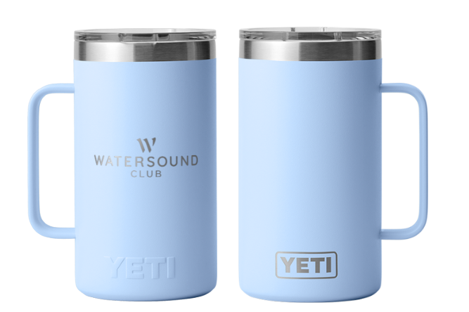 Big Sky 24oz Mug