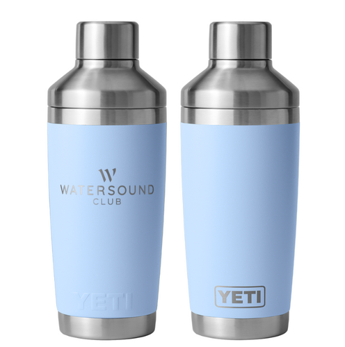 Big Sky 20oz Cocktail Shaker