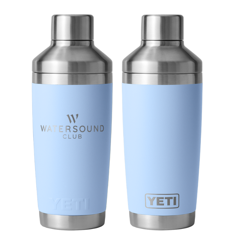 Big Sky 20oz Cocktail Shaker