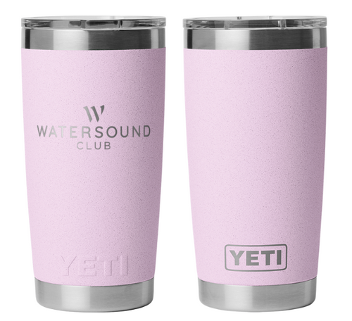 Cherry Blossom 20oz Rambler
