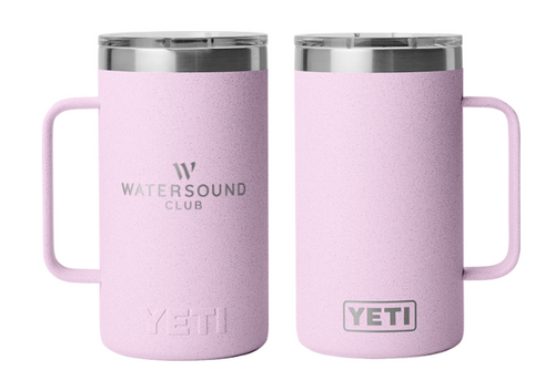 Cherry Blossom 24oz Mug