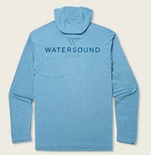 Load image into Gallery viewer, Mist Buxton Hoodie