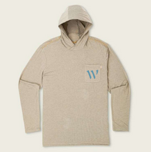 Load image into Gallery viewer, Coriander Buxton Hoodie