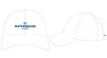 Load image into Gallery viewer, White SG Hat