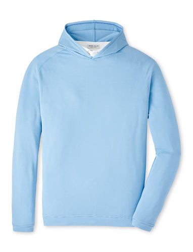 Evening Tide Perth Sugar Stripe Hoodie