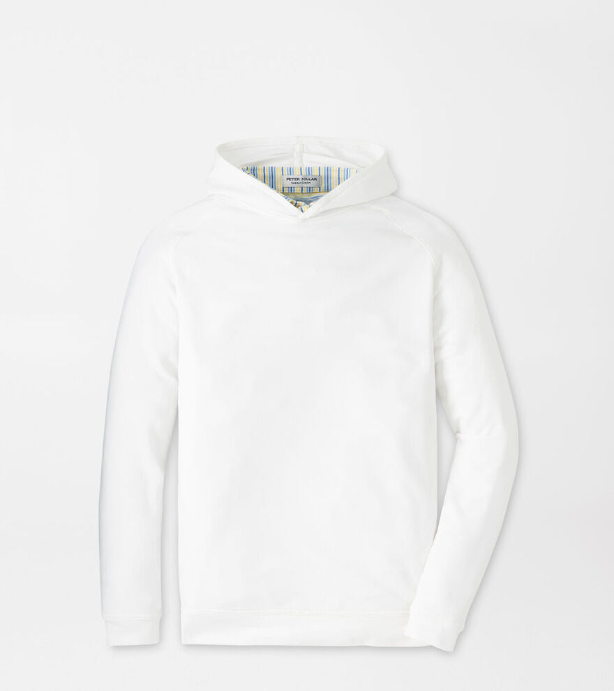 Youth White Pine Hoodie