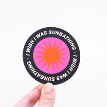 Load image into Gallery viewer, Assorted Summer Stickers