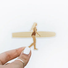 Load image into Gallery viewer, Assorted Summer Stickers