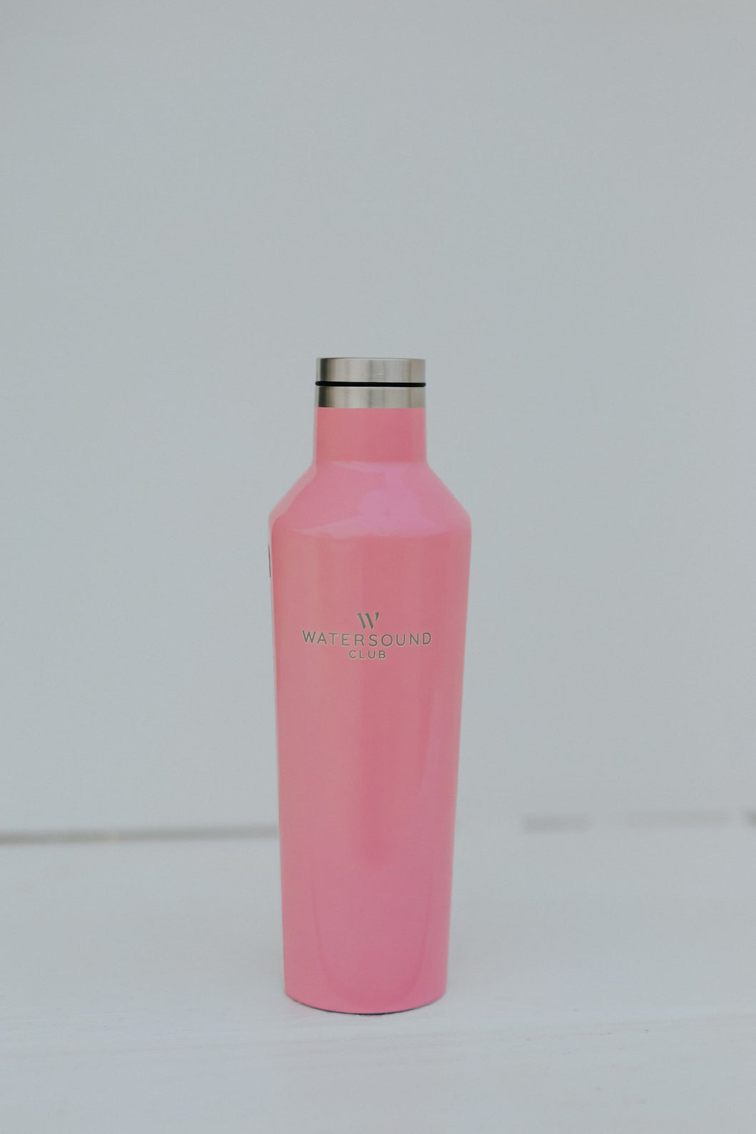 Rose Quartz 16oz Canteen