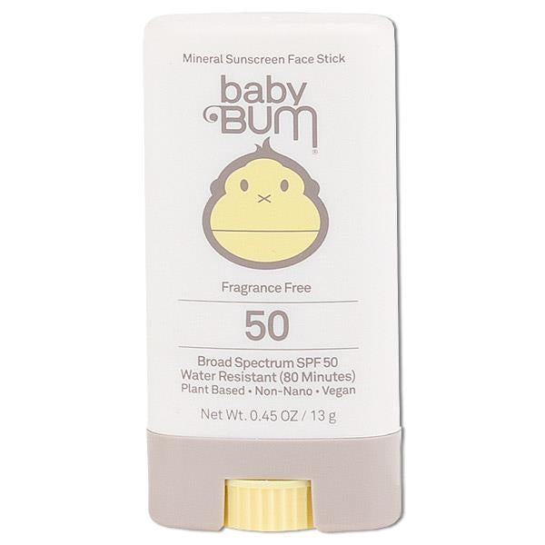 Baby Bum SPF 50 Stick
