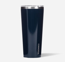 Load image into Gallery viewer, Navy 24oz Tumbler