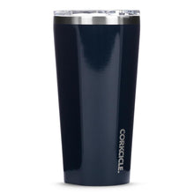 Load image into Gallery viewer, Navy 16oz Tumbler