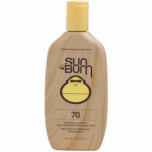 Original Sunscreen Lotion